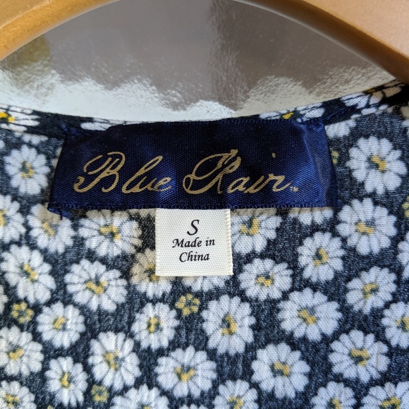 Daisy Blouse - Picture 3 of 5